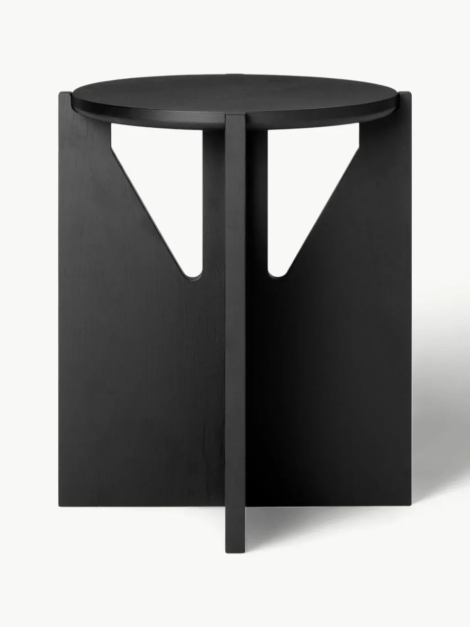 Bijzettafel Future van eikenhout^Kristina Dam Sale