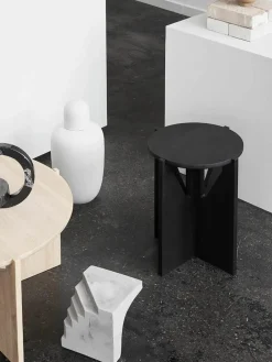Bijzettafel Future van eikenhout^Kristina Dam Sale