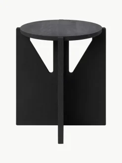 Bijzettafel Future van eikenhout^Kristina Dam Sale