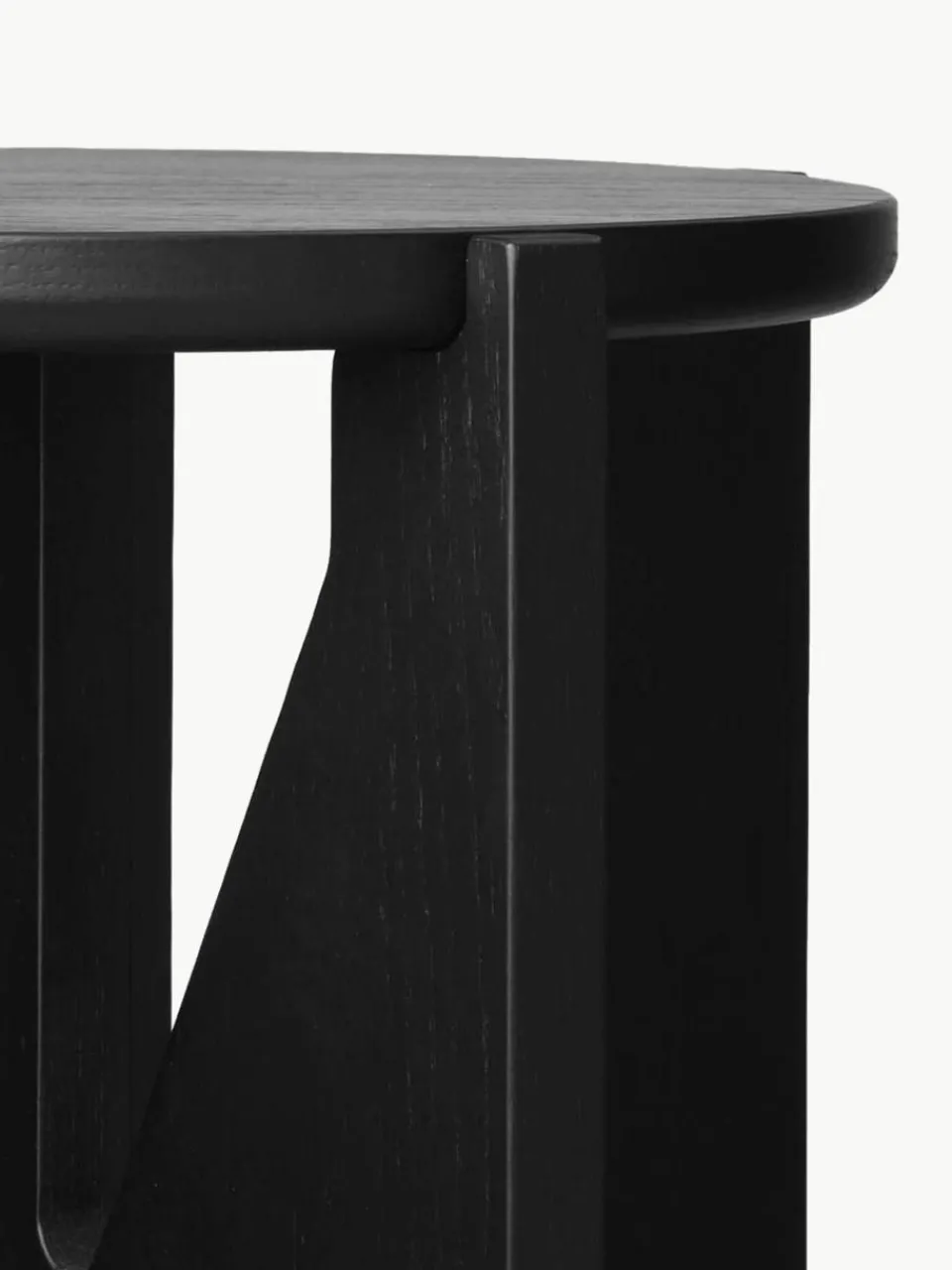 Bijzettafel Future van eikenhout^Kristina Dam Sale