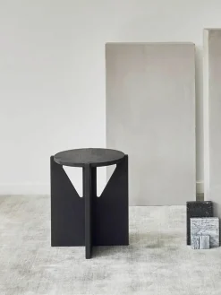Bijzettafel Future van eikenhout^Kristina Dam Sale