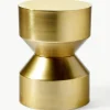Bijzettafel Juliana^Westwing Collection Outlet