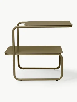 Bijzettafel Level met twee niveaus^ferm LIVING Outlet