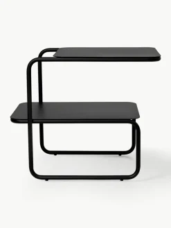 Bijzettafel Level met twee niveaus^ferm LIVING Outlet