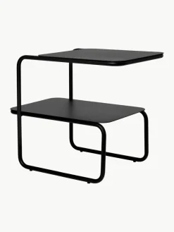 Bijzettafel Level met twee niveaus^ferm LIVING Outlet
