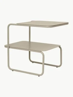 Bijzettafel Level met twee niveaus^ferm LIVING Online