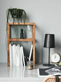Bijzettafel Montre van mangohout^House Doctor Outlet
