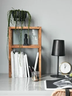 Bijzettafel Montre van mangohout^House Doctor Outlet