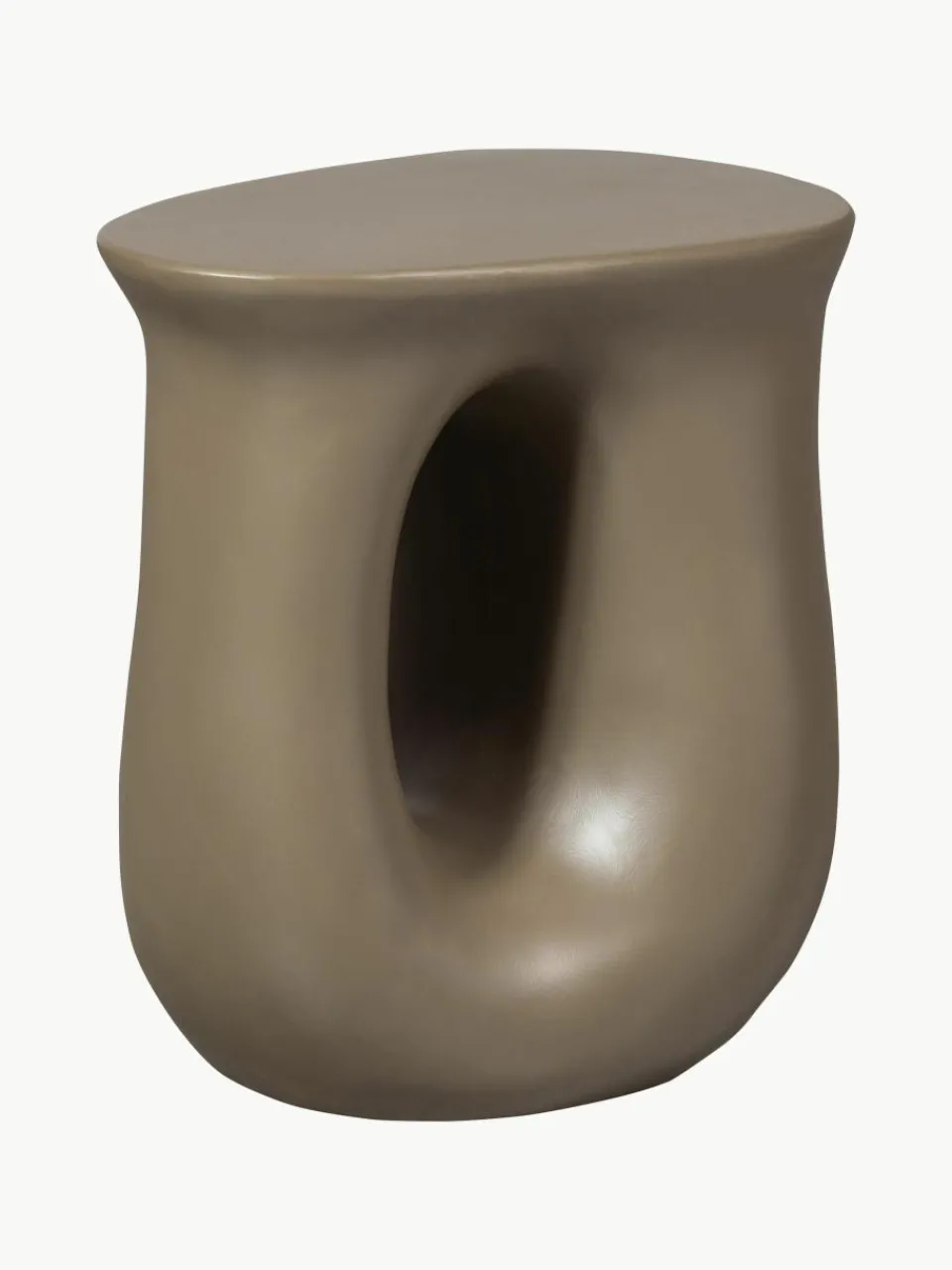 Bijzettafel Moson^Westwing Fashion