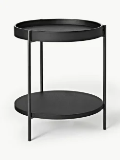 Bijzettafel Renee^Westwing Collection Fashion