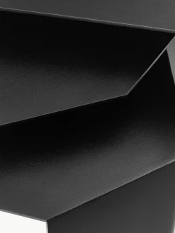 Bijzettafel Shard met organische vorm, 3-delig^ferm LIVING Best