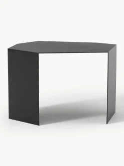 Bijzettafel Shard met organische vorm, 3-delig^ferm LIVING Best