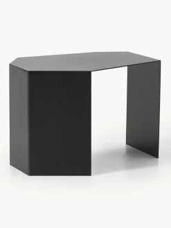 Bijzettafel Shard met organische vorm, 3-delig^ferm LIVING Best