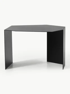 Bijzettafel Shard met organische vorm, 3-delig^ferm LIVING Best