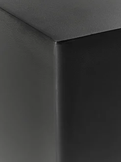 Bijzettafel Shard met organische vorm, 3-delig^ferm LIVING Best