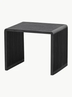 Bijzettafel Willa van teakhout, 2-delig^Westwing Online
