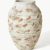 Bloempot Porto van beton, H 71 cm^Westwing Collection Sale