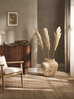Bloempot Rome, H 45 cm^Westwing Collection Fashion