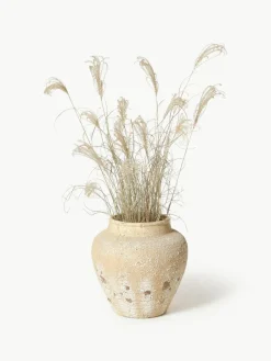 Bloempot Rome, H 45 cm^Westwing Collection Fashion