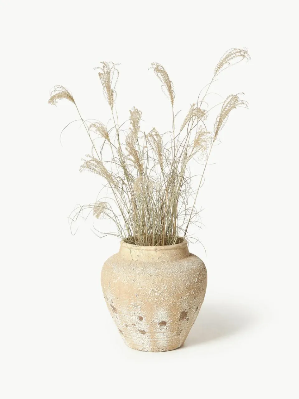 Bloempot Rome, H 45 cm^Westwing Collection Fashion