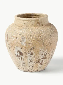 Bloempot Rome, H 23 cm^Westwing Collection Hot