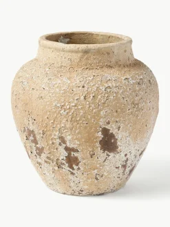 Bloempot Rome, H 23 cm^Westwing Collection Hot