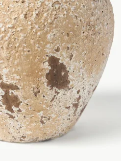 Bloempot Rome, H 23 cm^Westwing Collection Hot