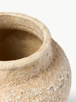 Bloempot Rome, H 23 cm^Westwing Collection Hot