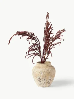 Bloempot Rome, H 23 cm^Westwing Collection Hot
