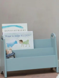 Boekenrek Anastasia^Nofred Outlet