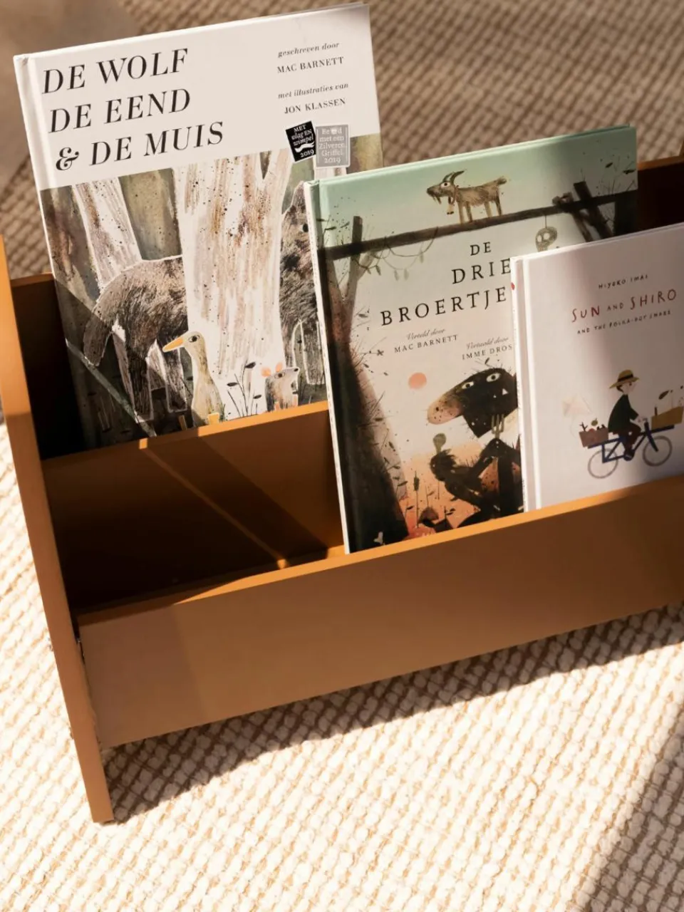 Boekenrek Anastasia^Nofred Sale