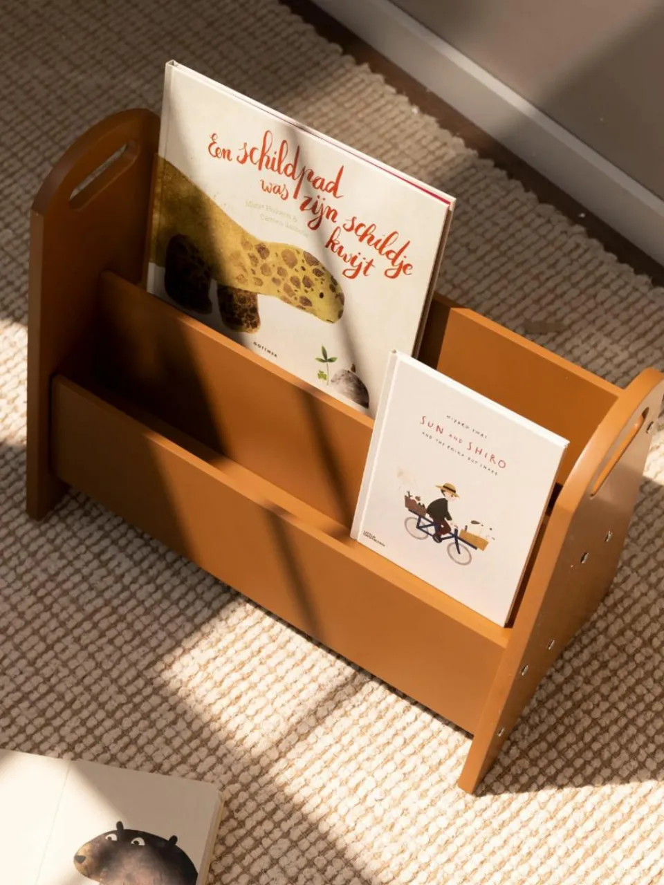 Boekenrek Anastasia^Nofred Sale