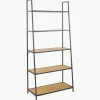 Boekenrek Seaford^Westwing Fashion