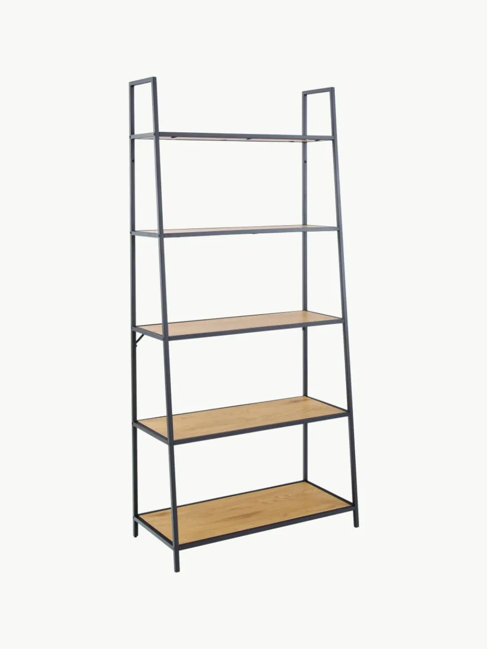 Boekenrek Seaford^Westwing Fashion