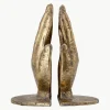 Boekensteun Bookend, set van 2^Bloomingville Sale