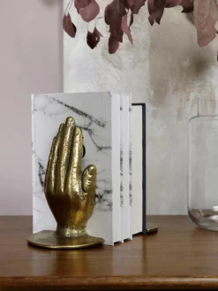 Boekensteun Bookend, set van 2^Bloomingville Sale