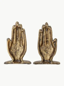 Boekensteun Bookend, set van 2^Bloomingville Sale