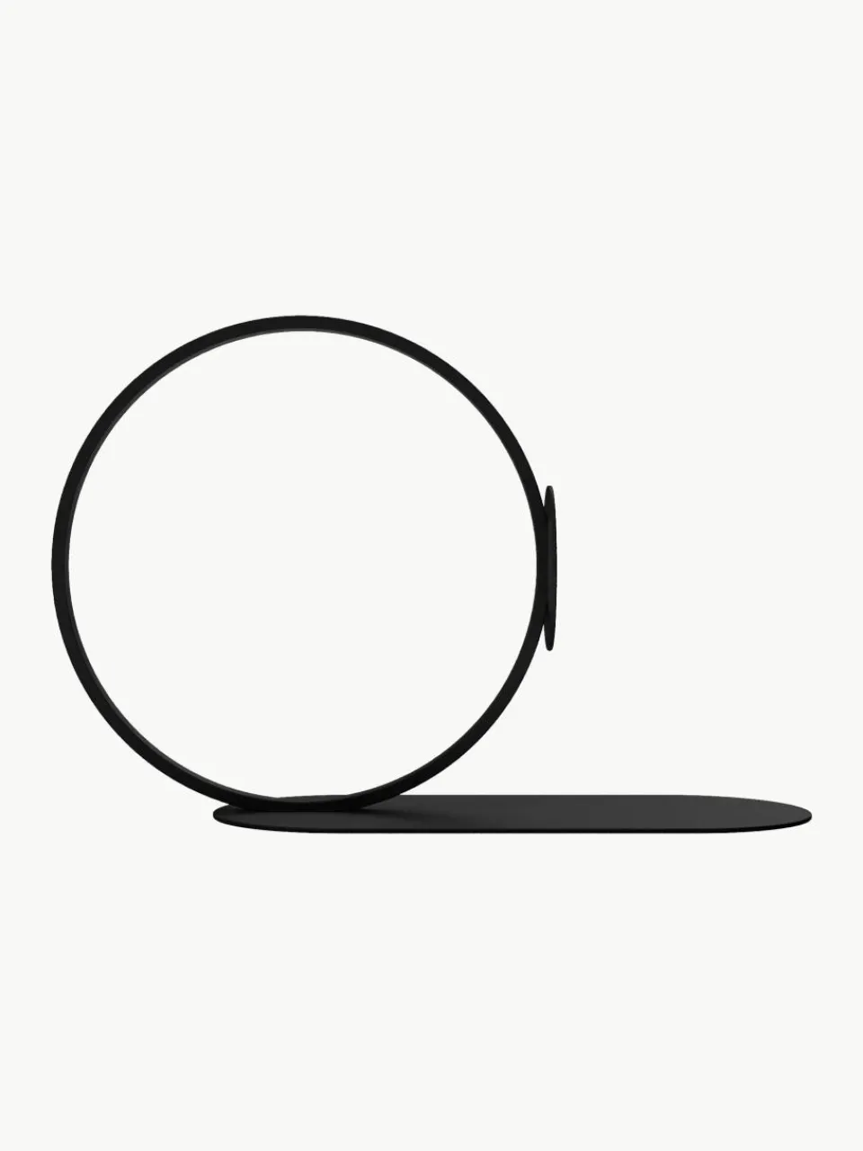 Boekensteun Bookworm^Cooee Design Online