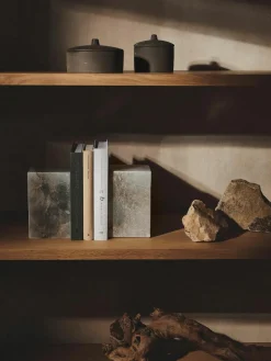 Boekensteun Nell, 2 stuks^Westwing Collection Online