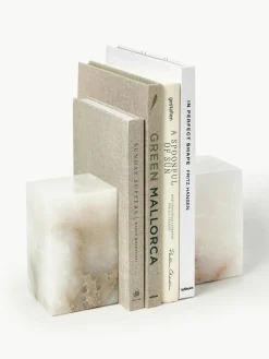 Boekensteun Nell, 2 stuks^Westwing Collection Online