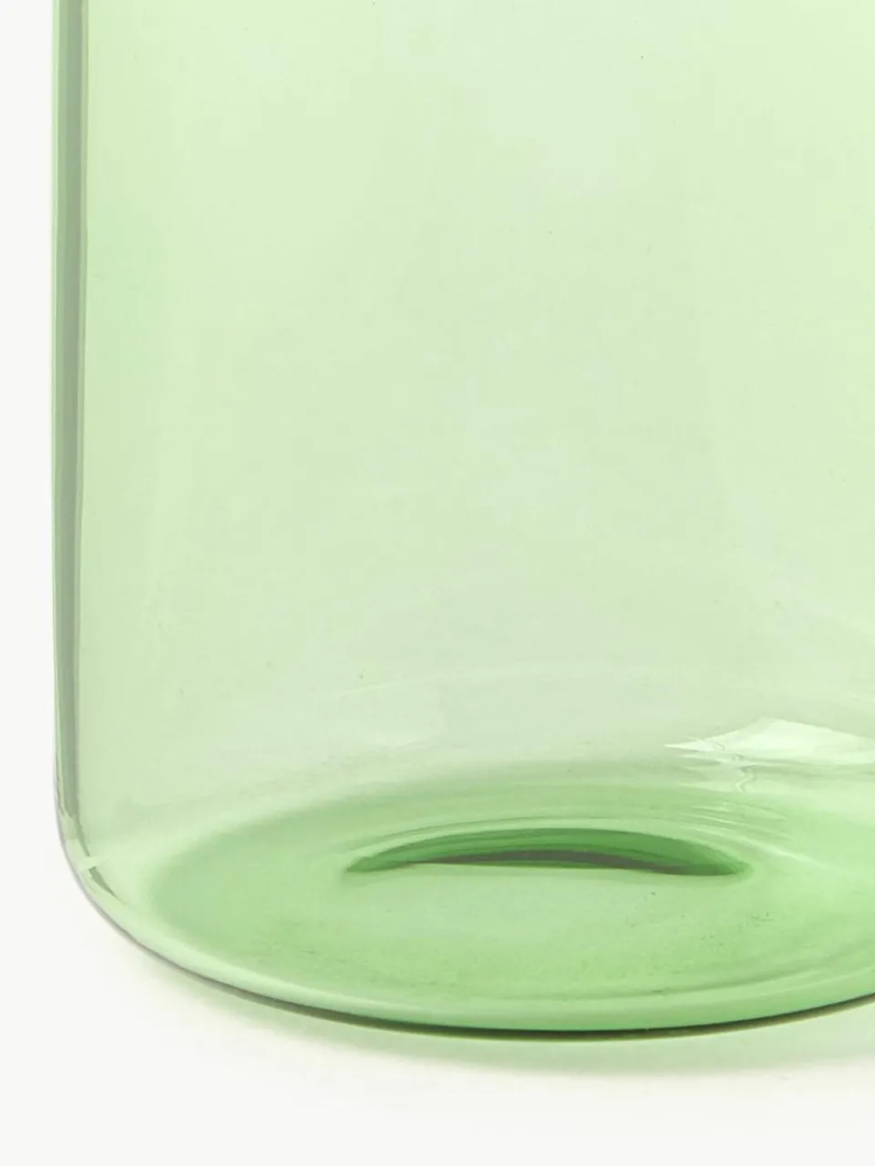 Borrelglaasjes Torino uit borosilicaatglas, 2 stuks^Lyngby Outlet