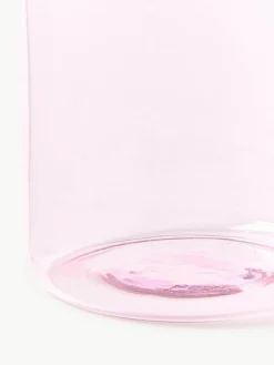 Borrelglaasjes Torino uit borosilicaatglas, 2 stuks^Lyngby Fashion