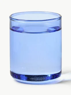 Borrelglaasjes Torino uit borosilicaatglas, 2 stuks^Lyngby New