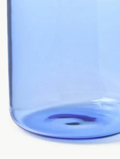 Borrelglaasjes Torino uit borosilicaatglas, 2 stuks^Lyngby New