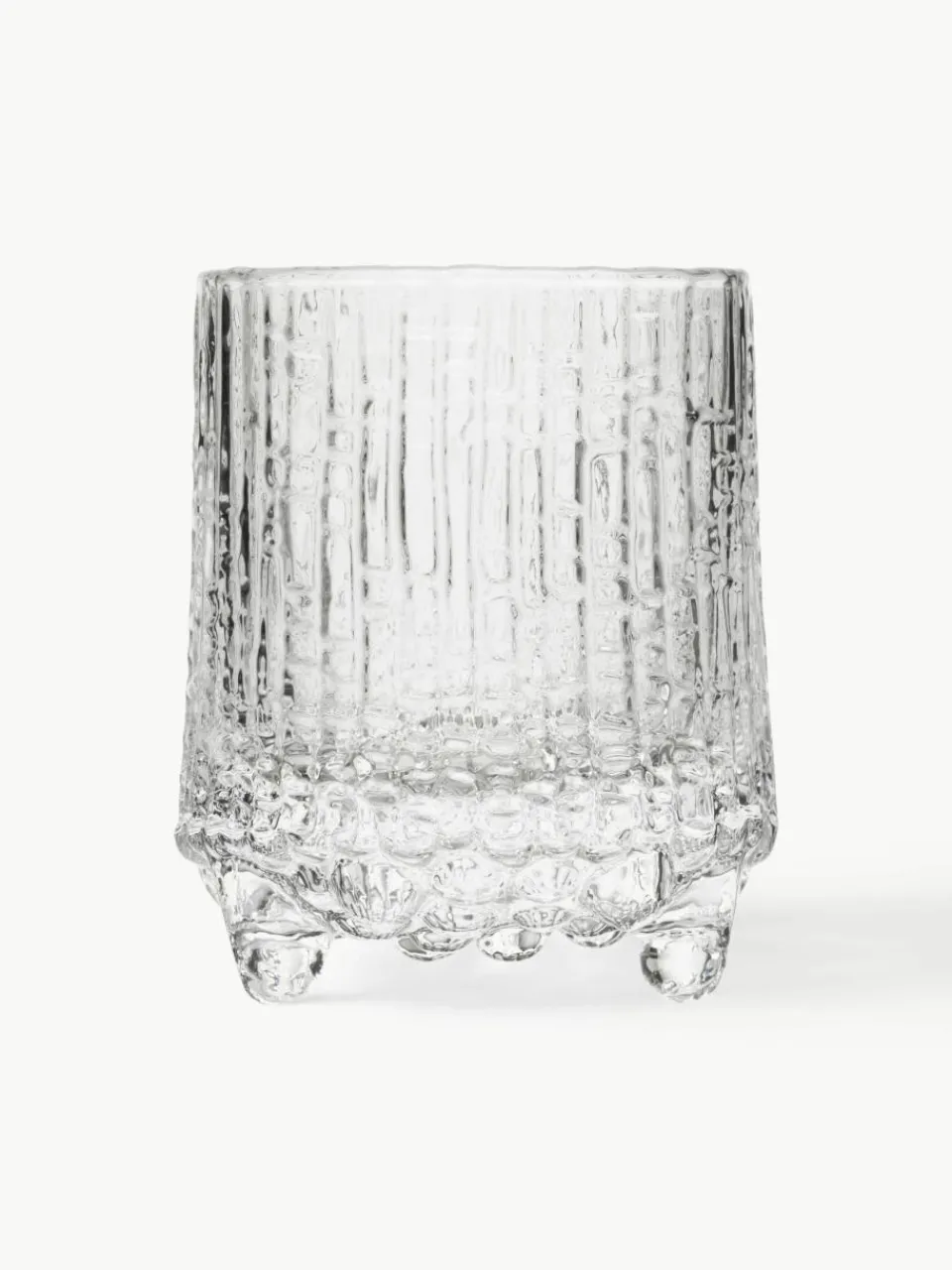 Borrelglaasjes Ultima Thule, 2 stuks^iittala Online