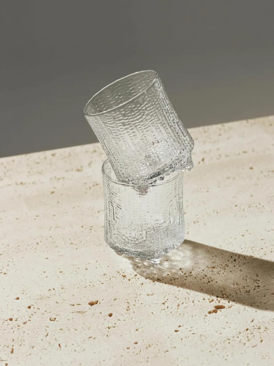 Borrelglaasjes Ultima Thule, 2 stuks^iittala Online