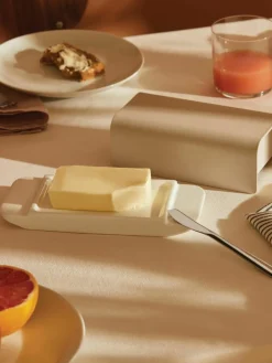 Botervloot Mattina^ALESSI Best