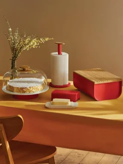 Botervloot Mattina^ALESSI Hot