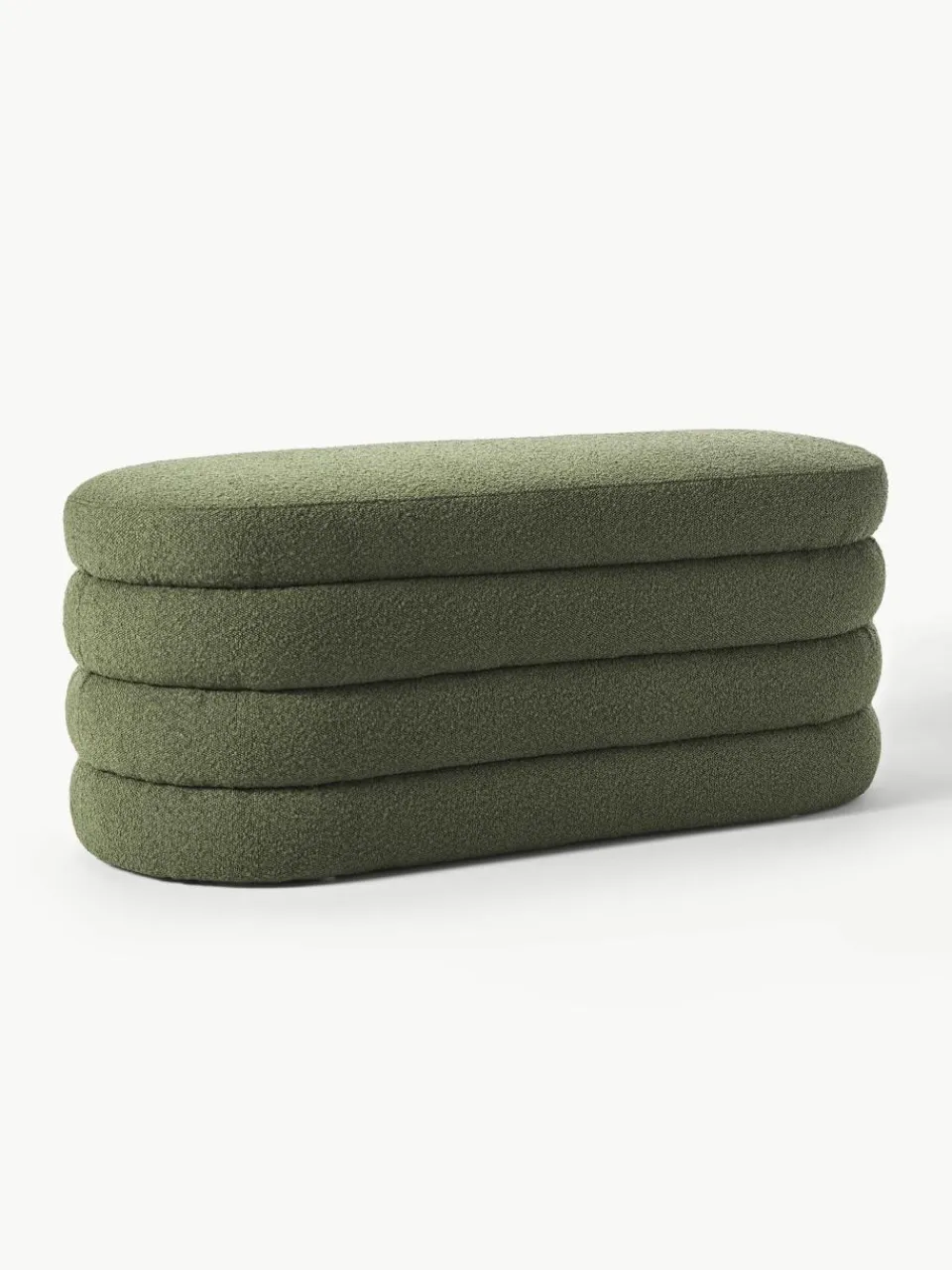 Bouclé bank Alto^Westwing Collection Online