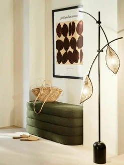 Bouclé bank Alto^Westwing Collection Online